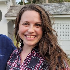 Meet your Posher, Teri